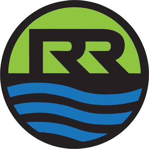 Riverfront Roofing Logo