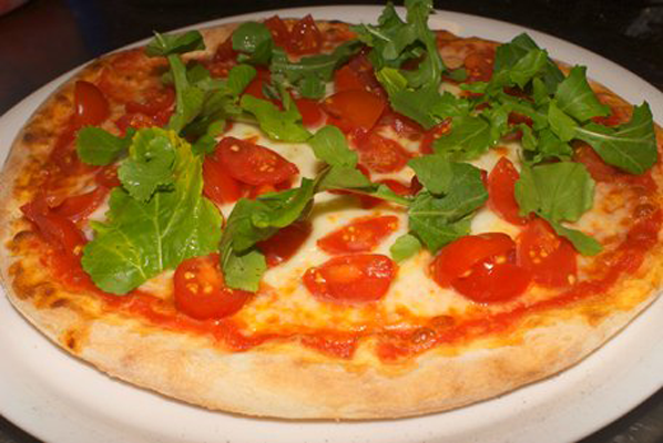 Images Risto Pizza