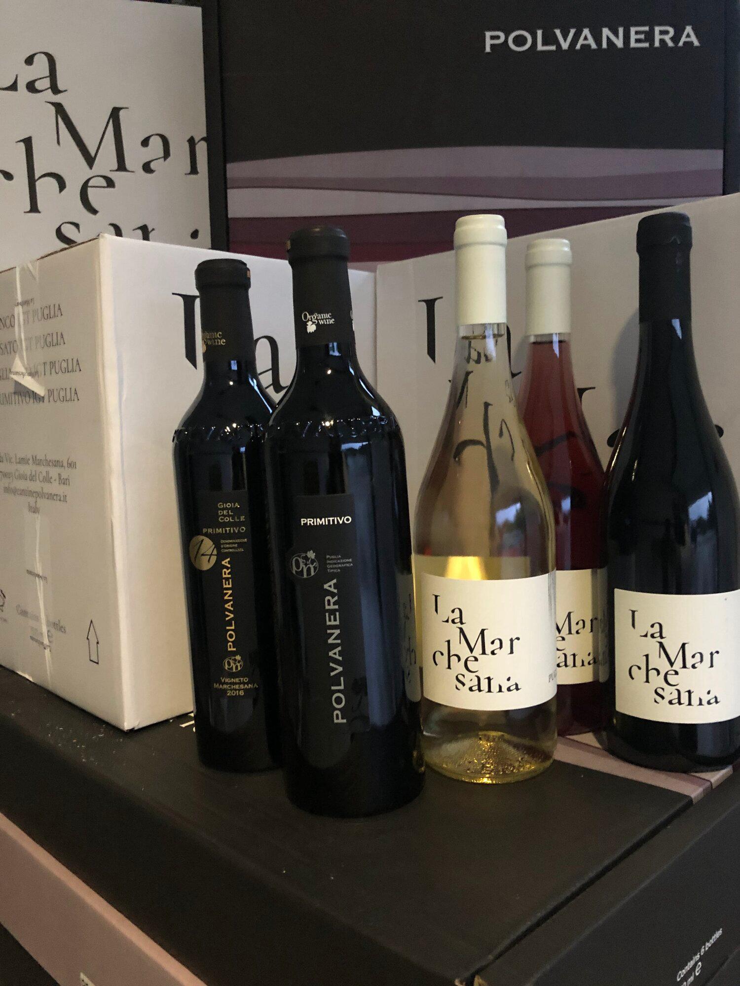 my-Biowine - Günter M. Rindt, Feilitzschstraße 3 in Memmingen