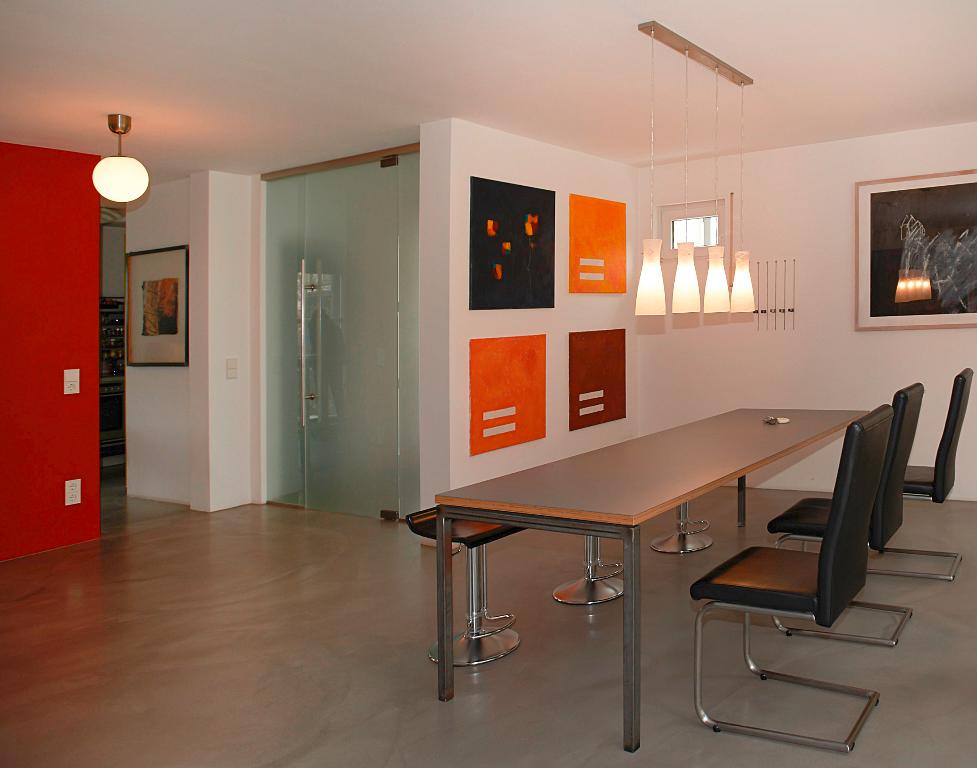 SCHRAHE Immobilien GmbH, Ruhrallee 124 in Essen