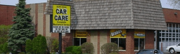 Images Burr Ridge Professional Car Care