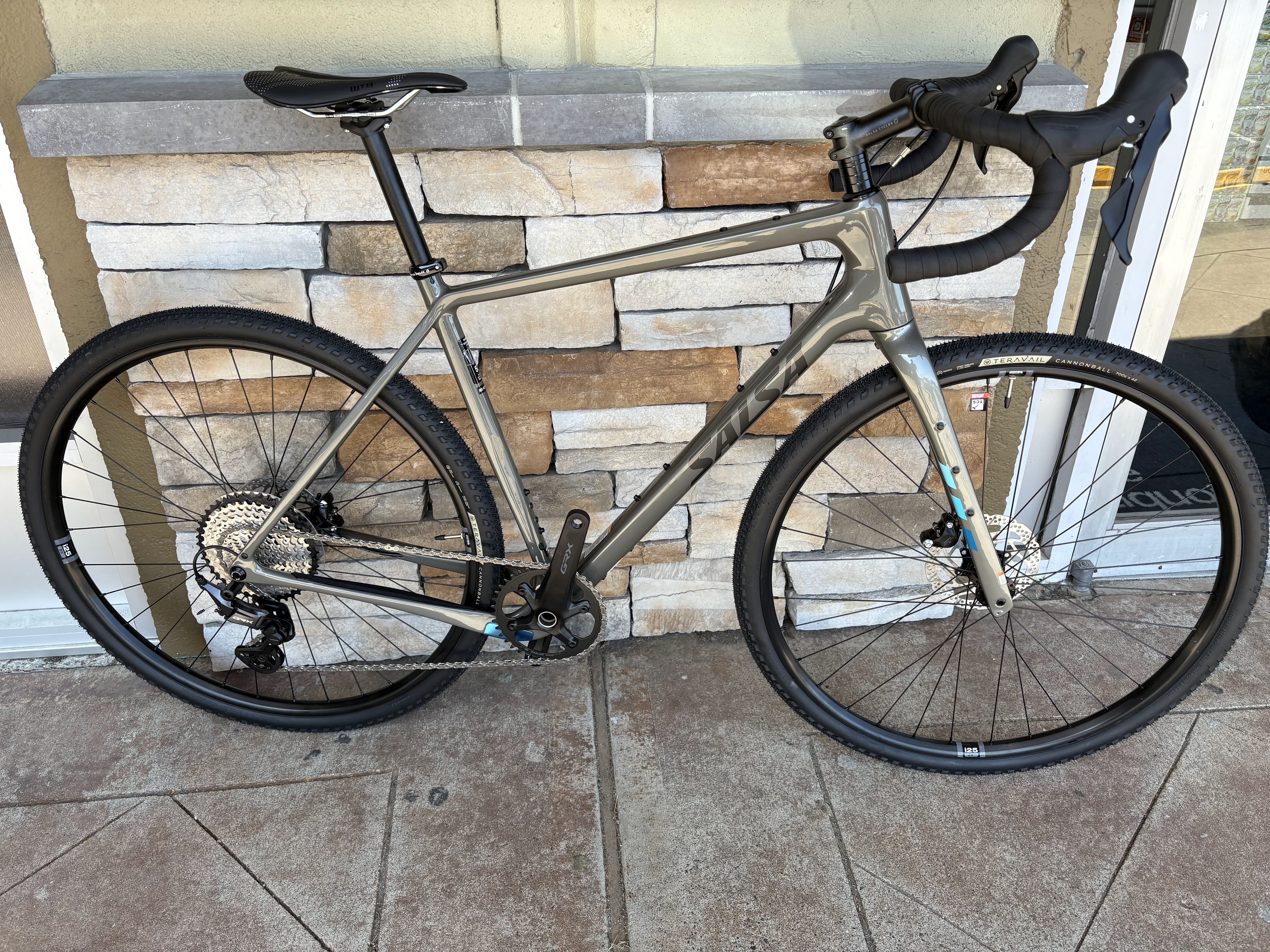 Images Brentwood Cycle