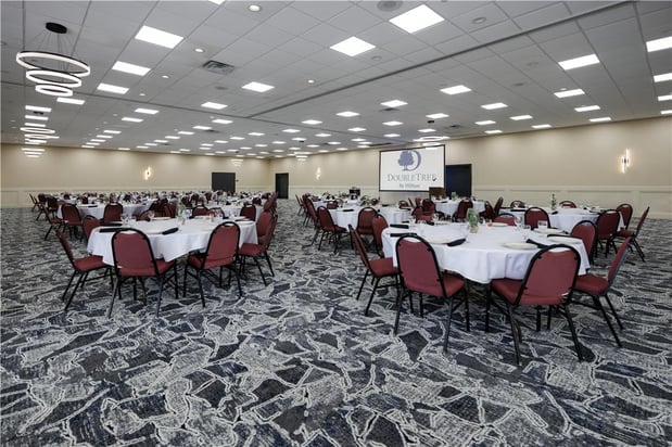 Images DoubleTree by Hilton Manhattan