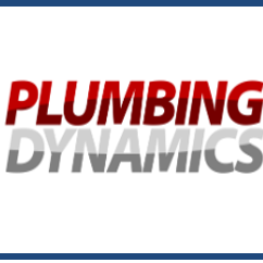 Plumbing Dynamics