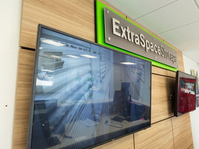 Security Screens