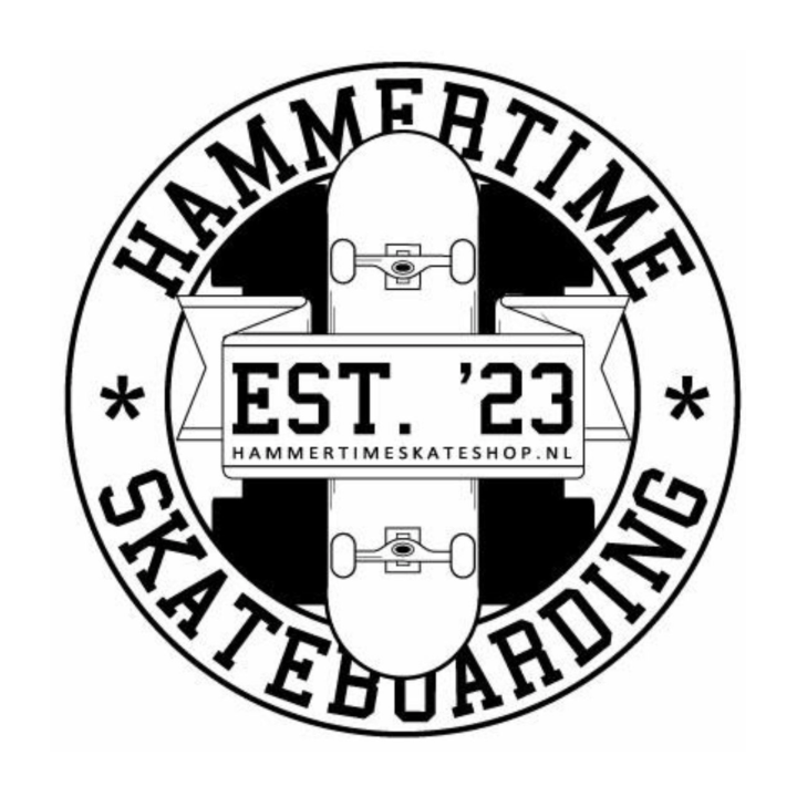 hammertime skateshop Logo