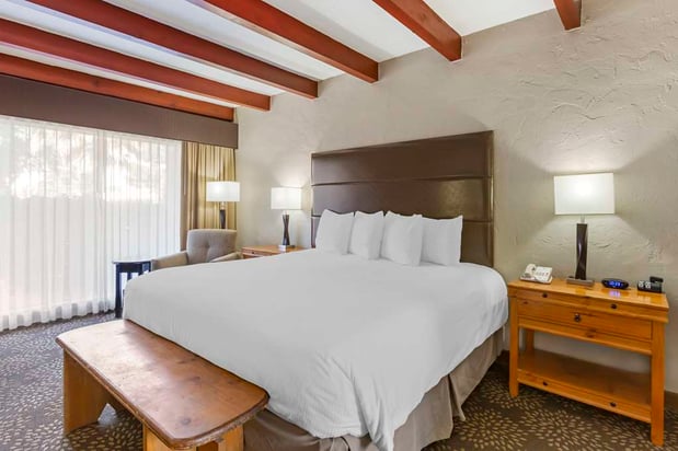 Images Best Western Mission Inn