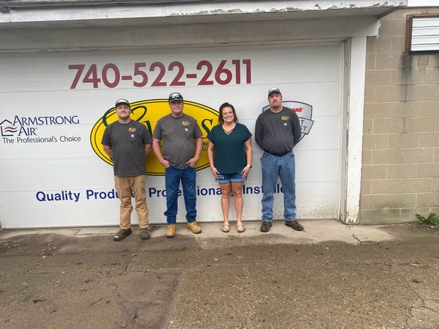 Images Evans Heating & Air Conditioning