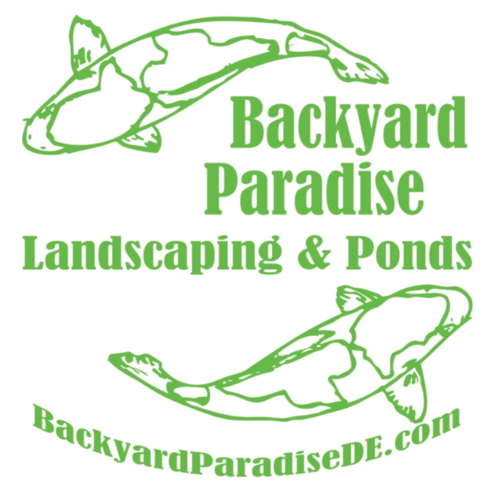Backyard Paradise Landscaping & Ponds