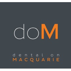 Dental On Macquarie Logo