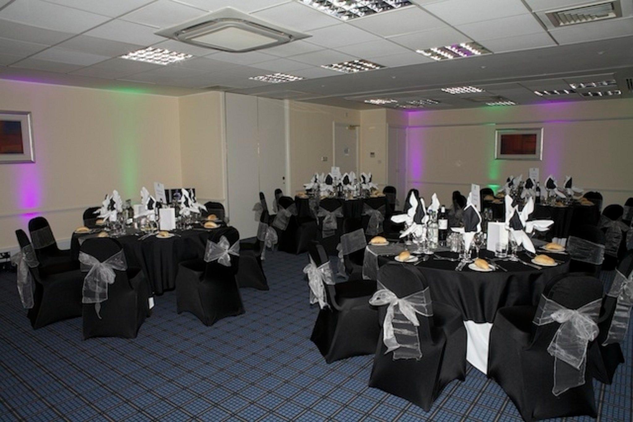 Images Holiday Inn Colchester, an IHG Hotel