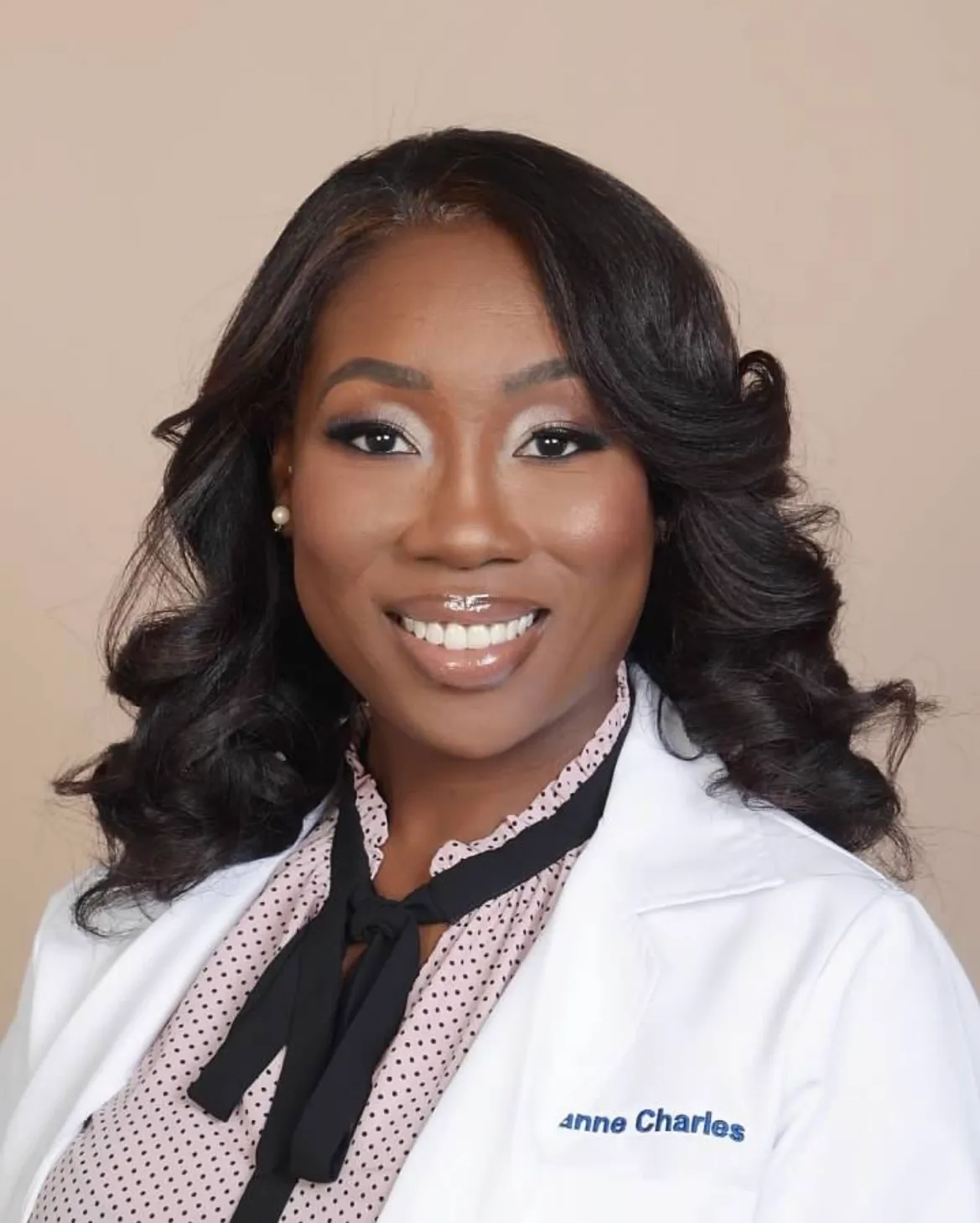 Rosanne Charles, Psychiatric Nurse Practitioner