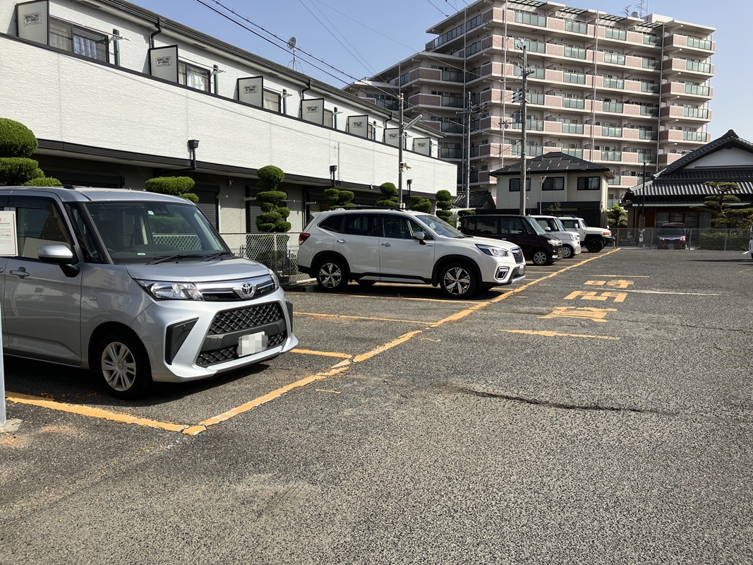 Images ONE PARK熊取駅前