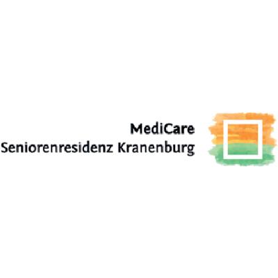 Logo MediCare Seniorenresidenz Kranenburg