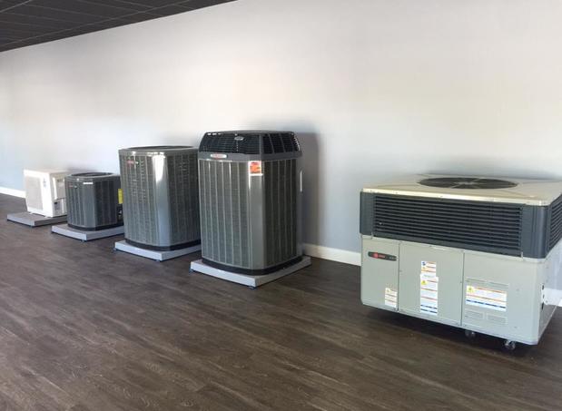 Images Advanced Cooling Systems
