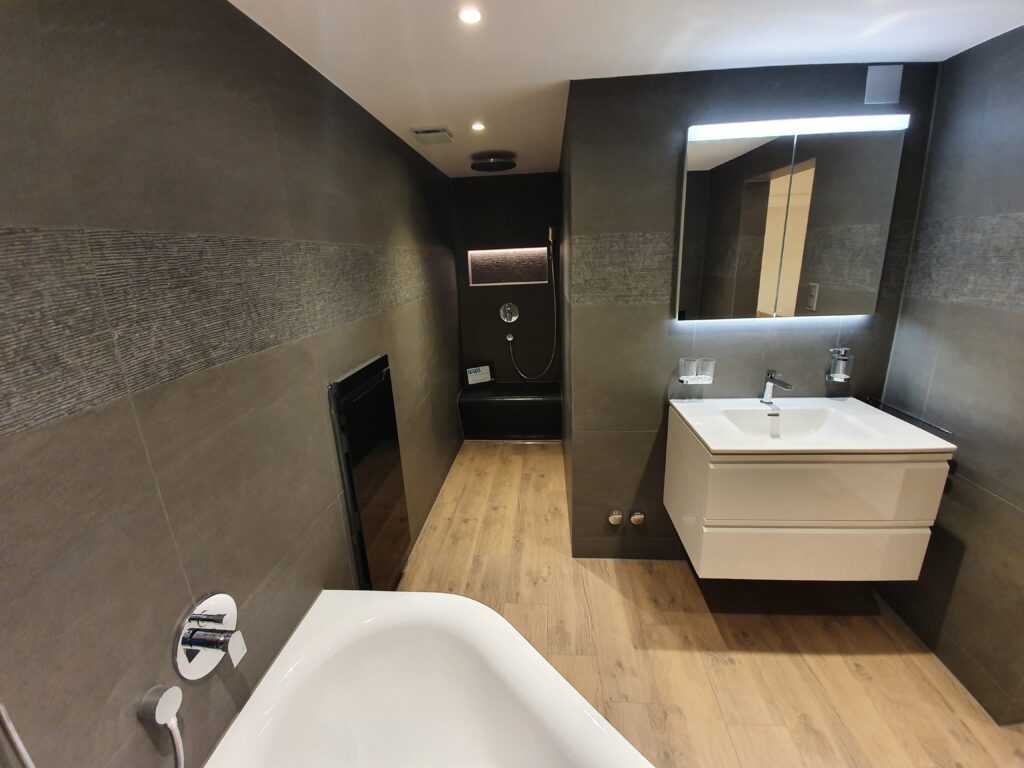 WWS Wärme- Wassertechnik AG, Hauptstrasse 133 in St. Margrethen SG