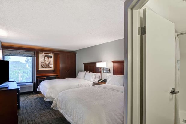 Images Hampton Inn Birmingham/Mountain Brook