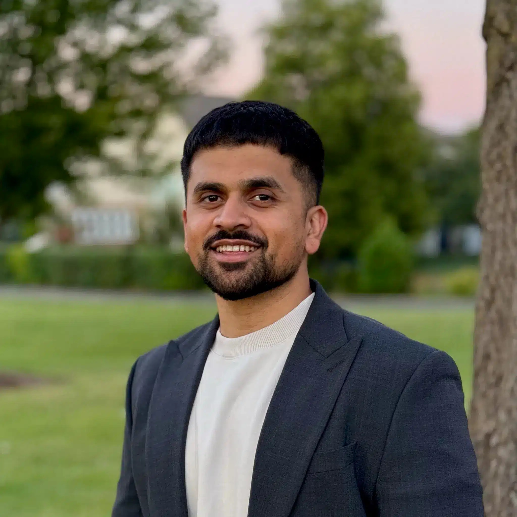 Dr. Ahmad Zaidi 