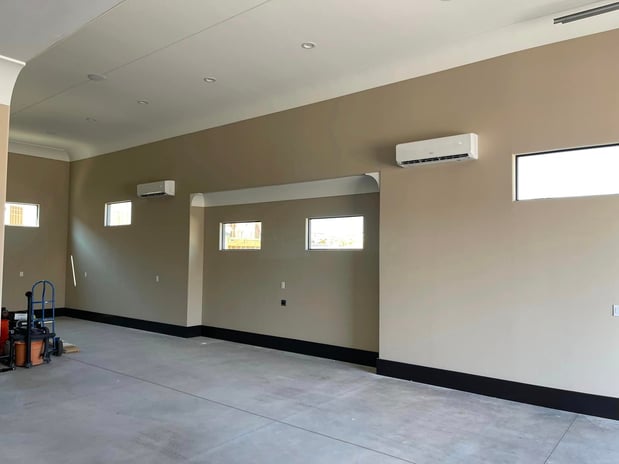 Images LakeFront Air Conditioning LLC.