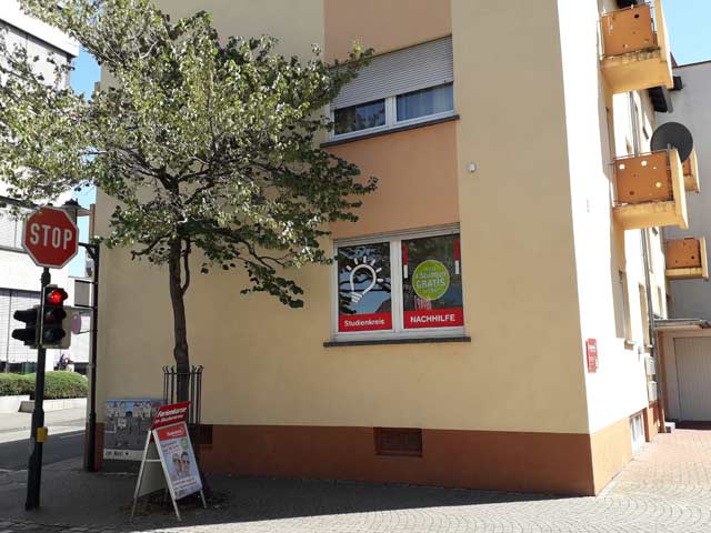 Studienkreis Nachhilfe Bad Dürkheim in Bad Dürkheim - Logo Studienkreis Nachhilfe Bad Dürkheim in Bad Dürkheim - Logo