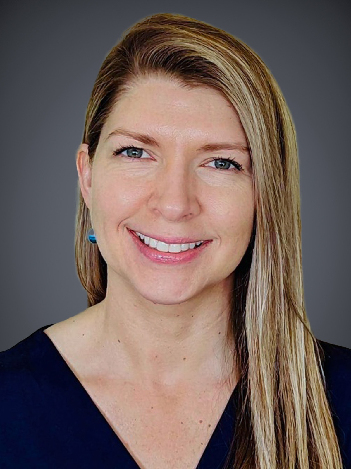 Seandell M. Durgin, FNP, Medical Oncology Nurse Practitioner