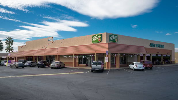 Images Sunburst Plaza