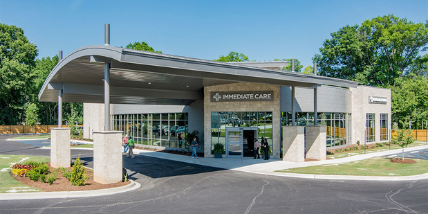 Images CMC - Immediate Care Center - Gaffney