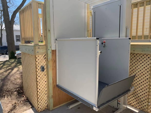 Images 101 Mobility of Northeast Wisconsin