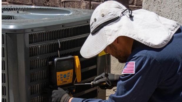 Images Action Plumbing, Heating, Air & Electric