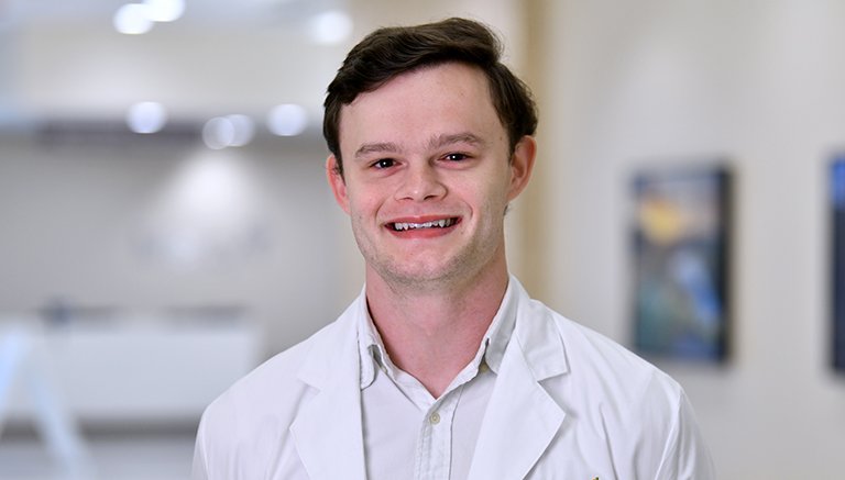 David Andrew Dundee - Fort Smith, AR - Internal Medicine