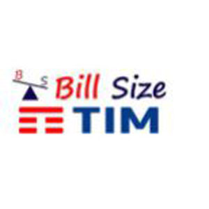 Tim - Il Telefonino Logo