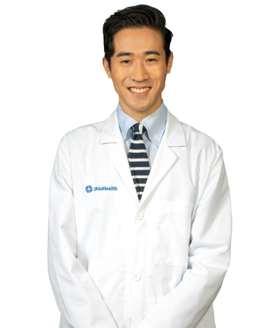 Dr. Daniel J. Lee, MD - Columbus, OH - Psychiatry