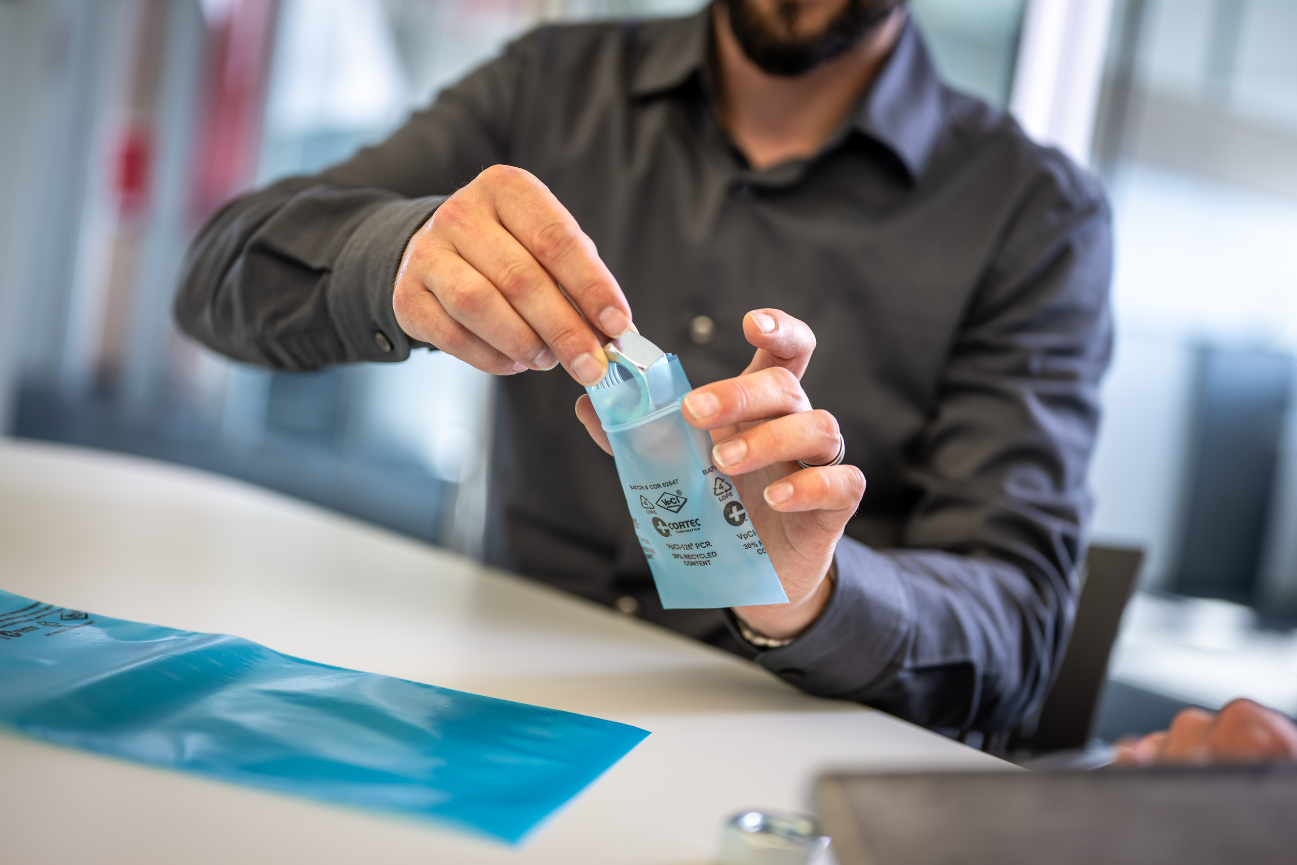 Bilder egolf verpackungs ag