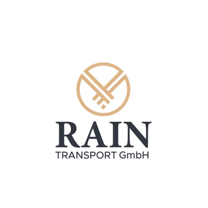 Logo von Rain Transport GmbH