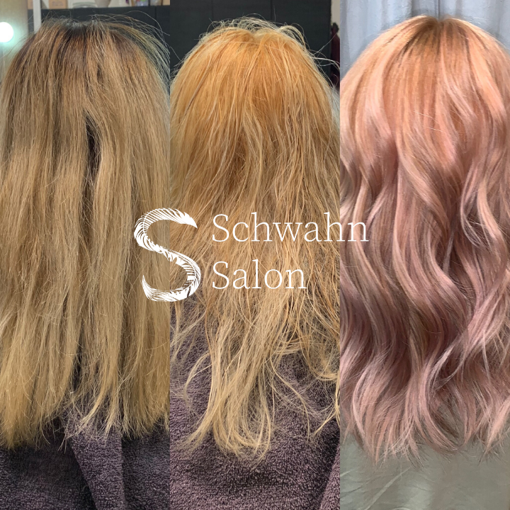 SCHWAHN SALON Photo