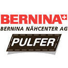 Bernina Nähcenter Pulfer AG Logo