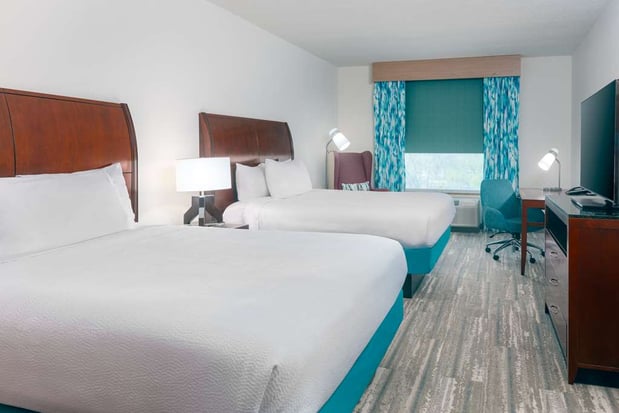 Images Hilton Garden Inn Tampa/Riverview/Brandon