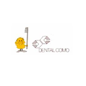 Dental Como Logo