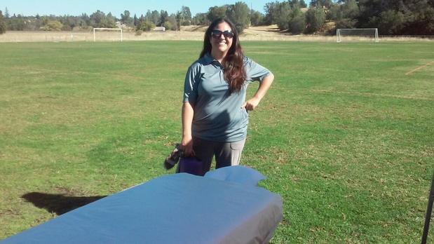 Images Massage Vida - Auburn CA