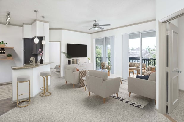 Images Camden Aventura Apartments