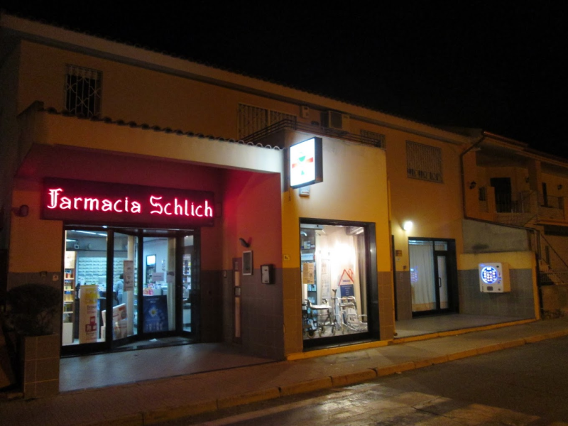 Images Farmacia Schlich Bianca