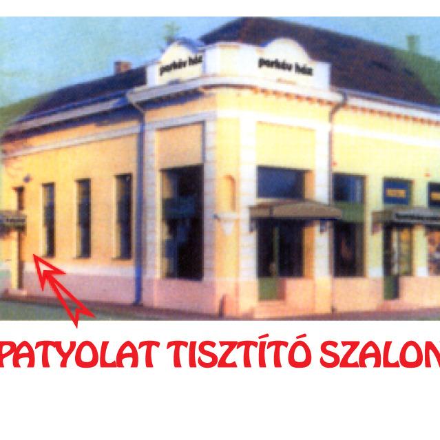 Patyolat Tisztító Szalon - Dry Cleaner - Vác - (06 27) 313 182 Hungary | ShowMeLocal.com