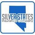 Silver States Insurance Logo