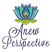 Anew Perspective Hypnosis & Coaching Beaverton Logo