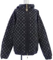 ルイヴィトン LOUIS VUITTON ジャケット