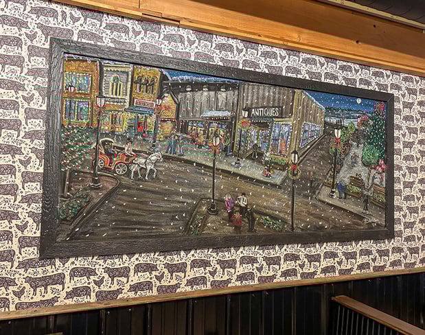 Images Tipsy on Main Kitchen & Cocktails