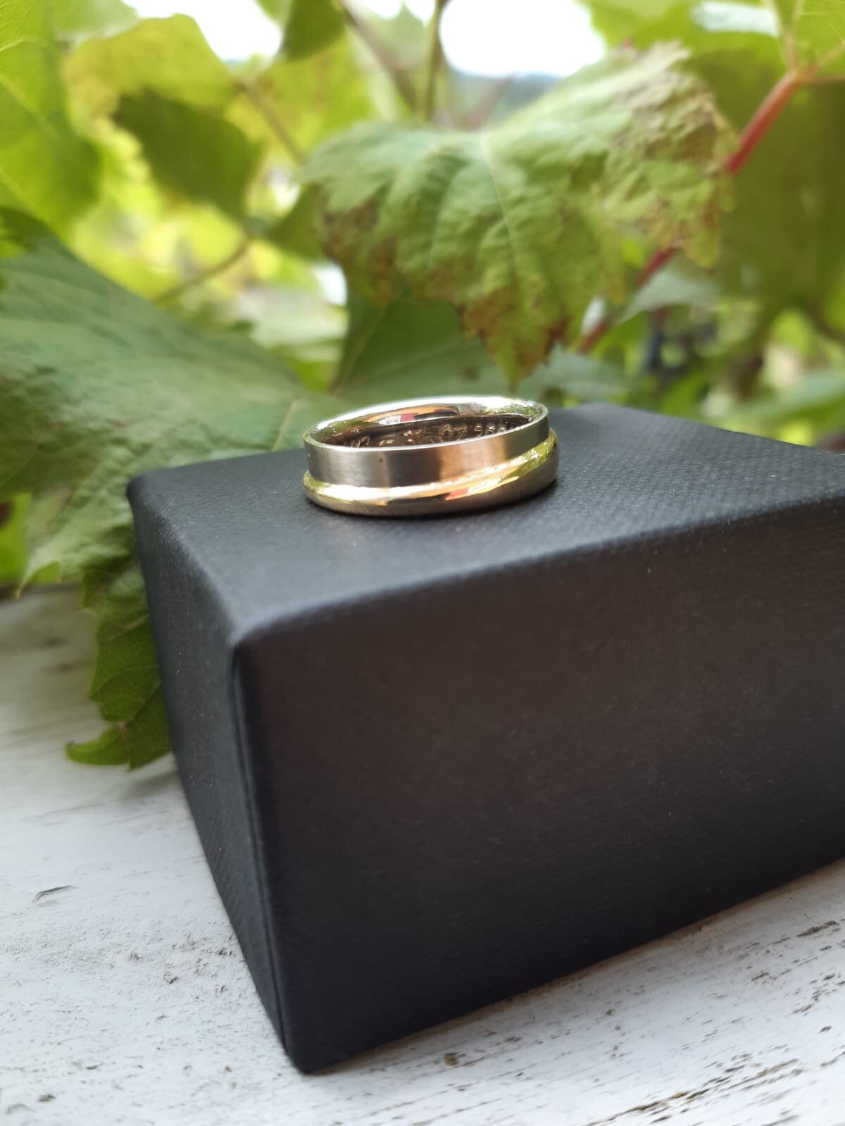 Bilder Anna's Goldschmiedewerkstatt