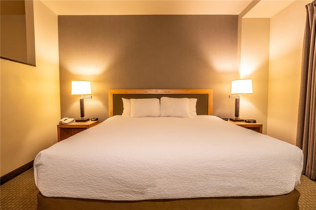 Images Westmark Fairbanks Hotel & Conference Center