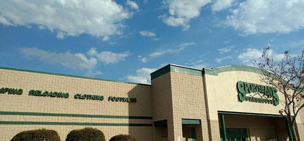 Images Sportsman's Warehouse