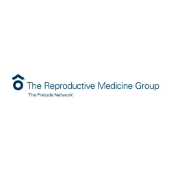 The Reproductive Medicine Group Logo